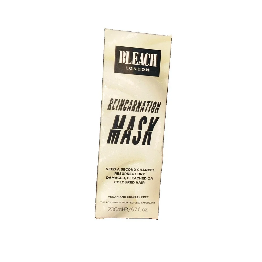 Bleach London damaged reincarnation 7oz